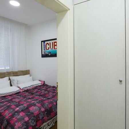 Apartment Promenada 35 Novi Sad Luaran gambar