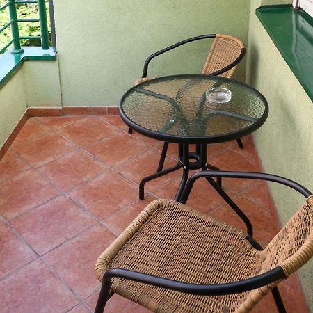 Apartment Promenada 35 Novi Sad Luaran gambar