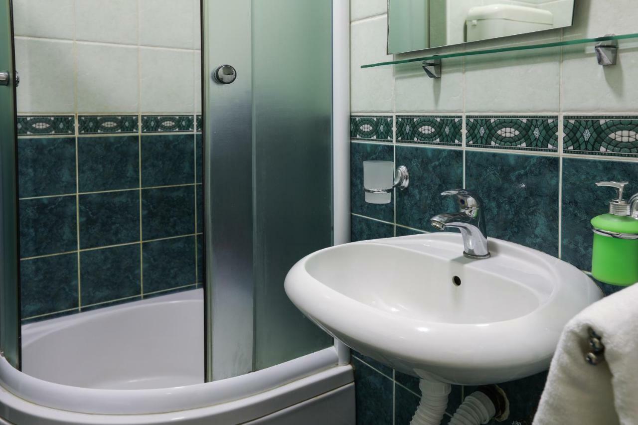 Apartment Promenada 35 Novi Sad Luaran gambar