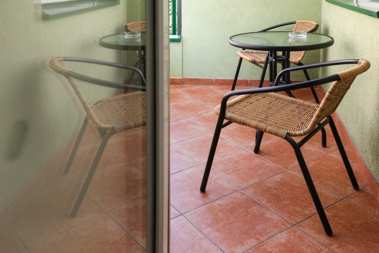 Apartment Promenada 35 Novi Sad Luaran gambar