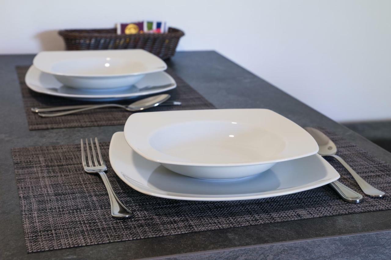 Apartment Promenada 35 Novi Sad Luaran gambar
