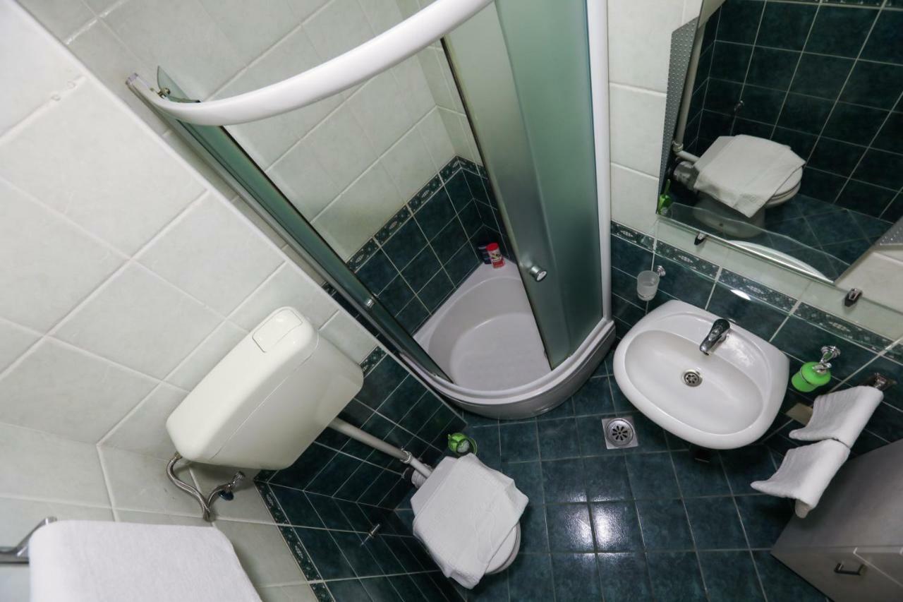 Apartment Promenada 35 Novi Sad Luaran gambar
