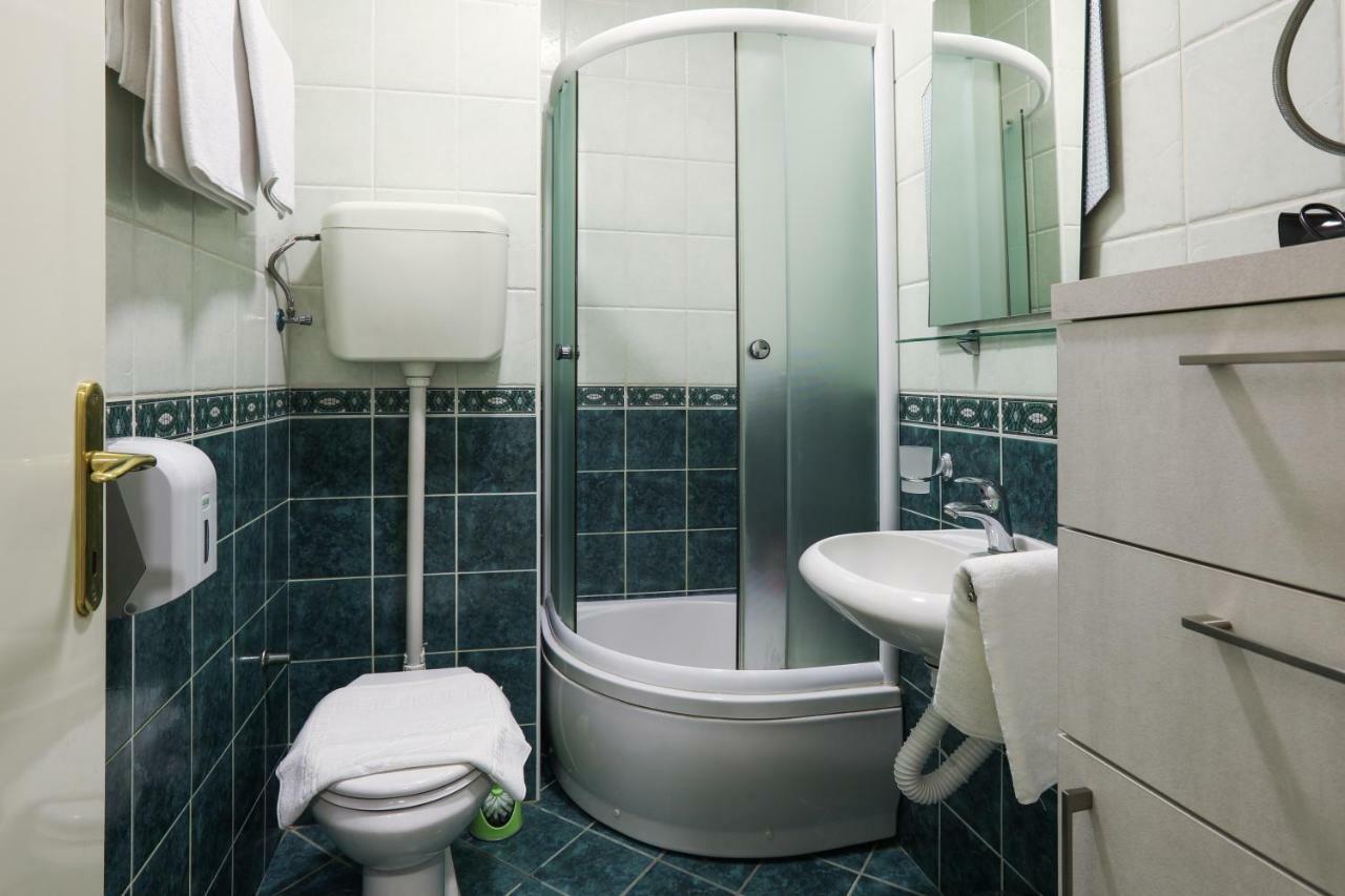 Apartment Promenada 35 Novi Sad Luaran gambar